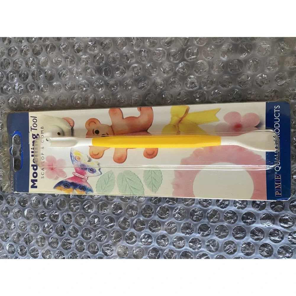 Cake Decorating Craft Tool PME Modelling Tools Professional Quality Sugarcraft